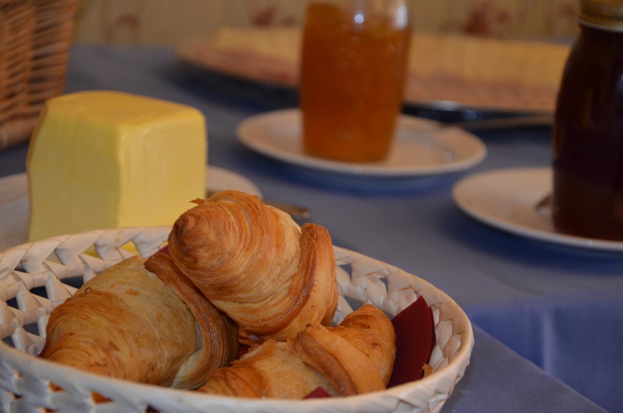 Guesthouse & Hotel Le Cervin Vissoie エクステリア 写真